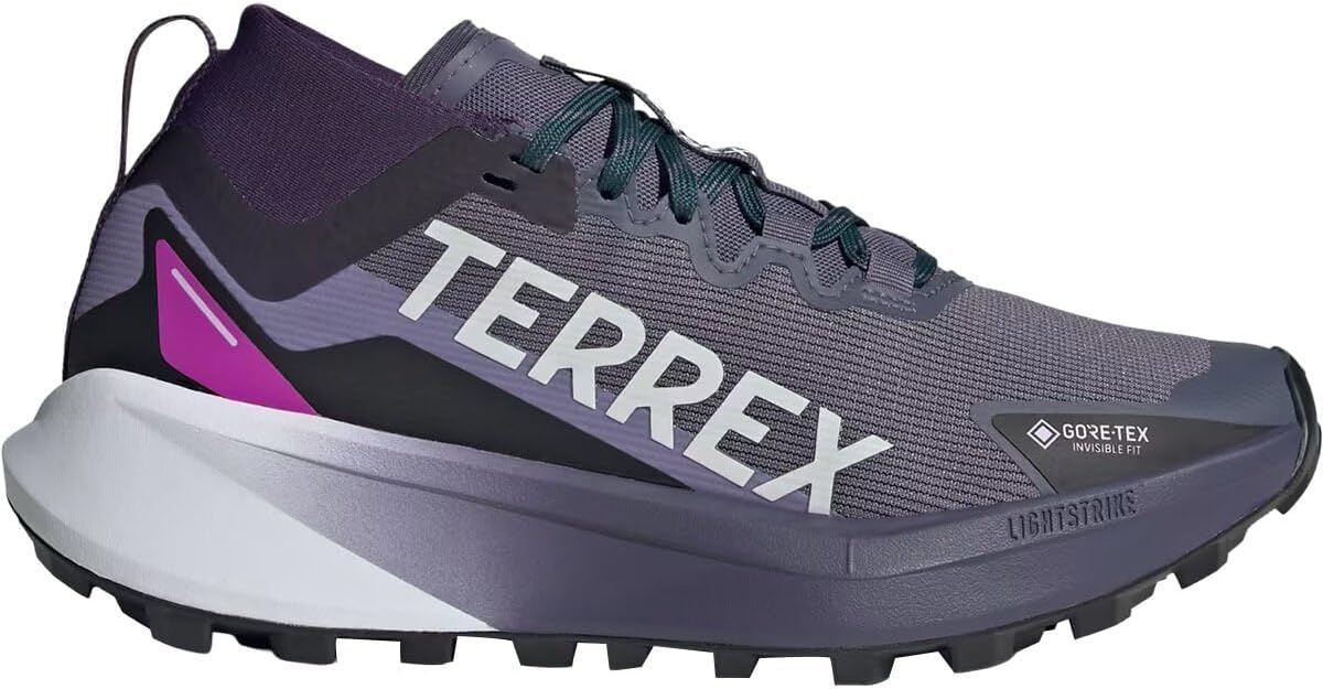 adidas Women's Terrex Agravic GORE-TEX