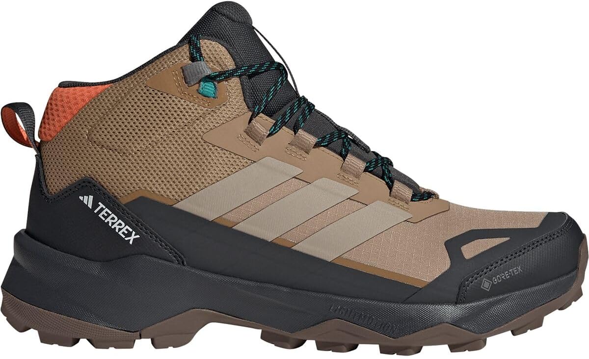 adidas Terrex Skychaser AX5 Mid GORE-TEX