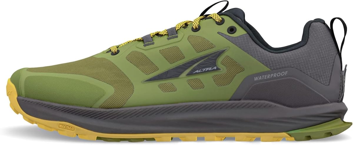 Altra Lone Peak 9 Waterproof