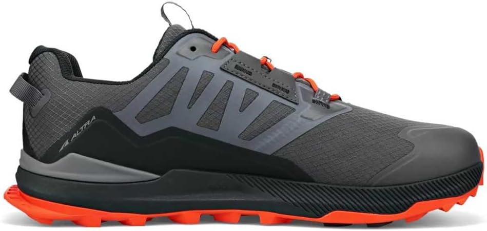 Altra Lone Peak All-WTHR Low 2