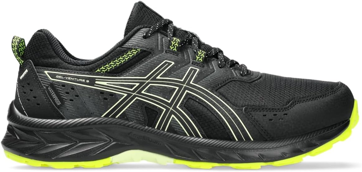 ASICS Gel-Venture 9 Waterproof