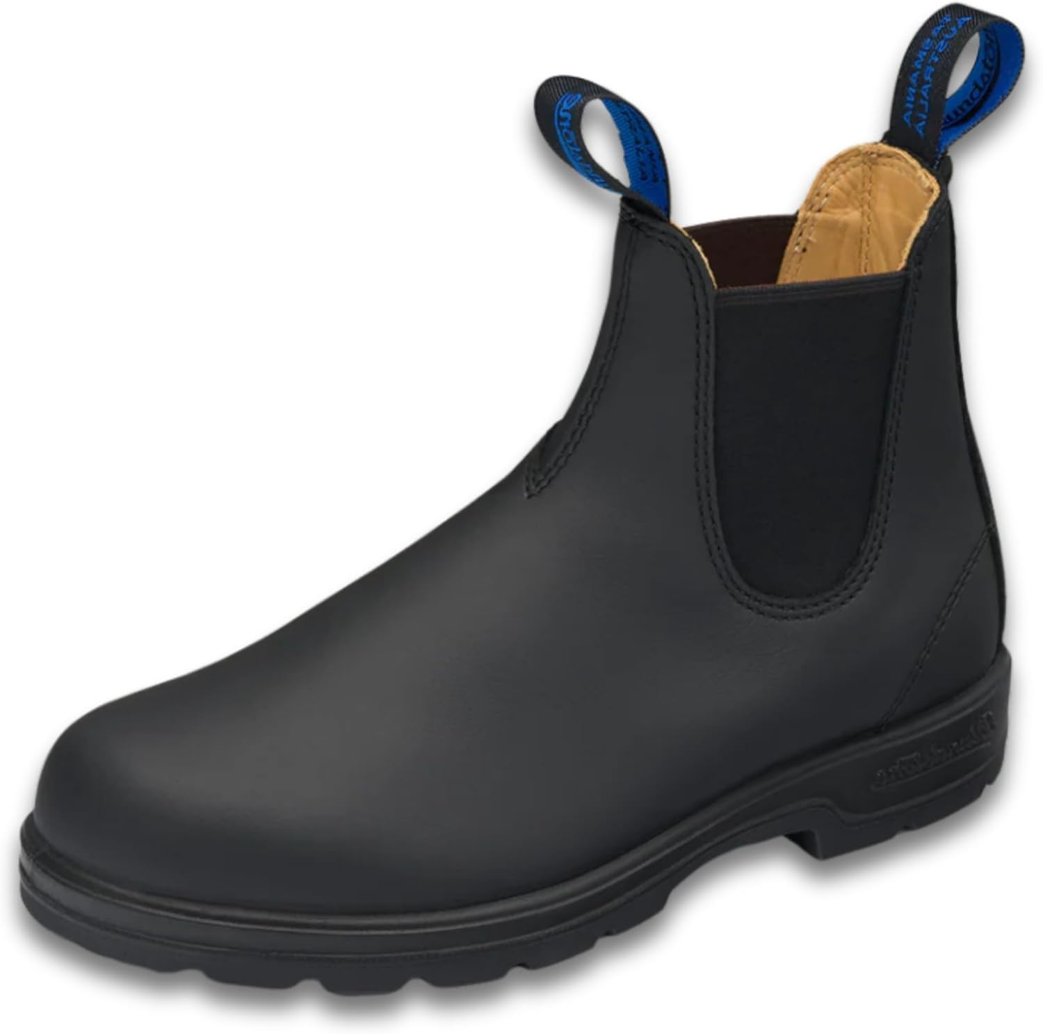 Are Blundstones Waterproof? The Style Number Decides (2026)