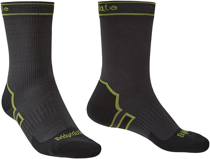 Bridgedale StormSock Lightweight Boot