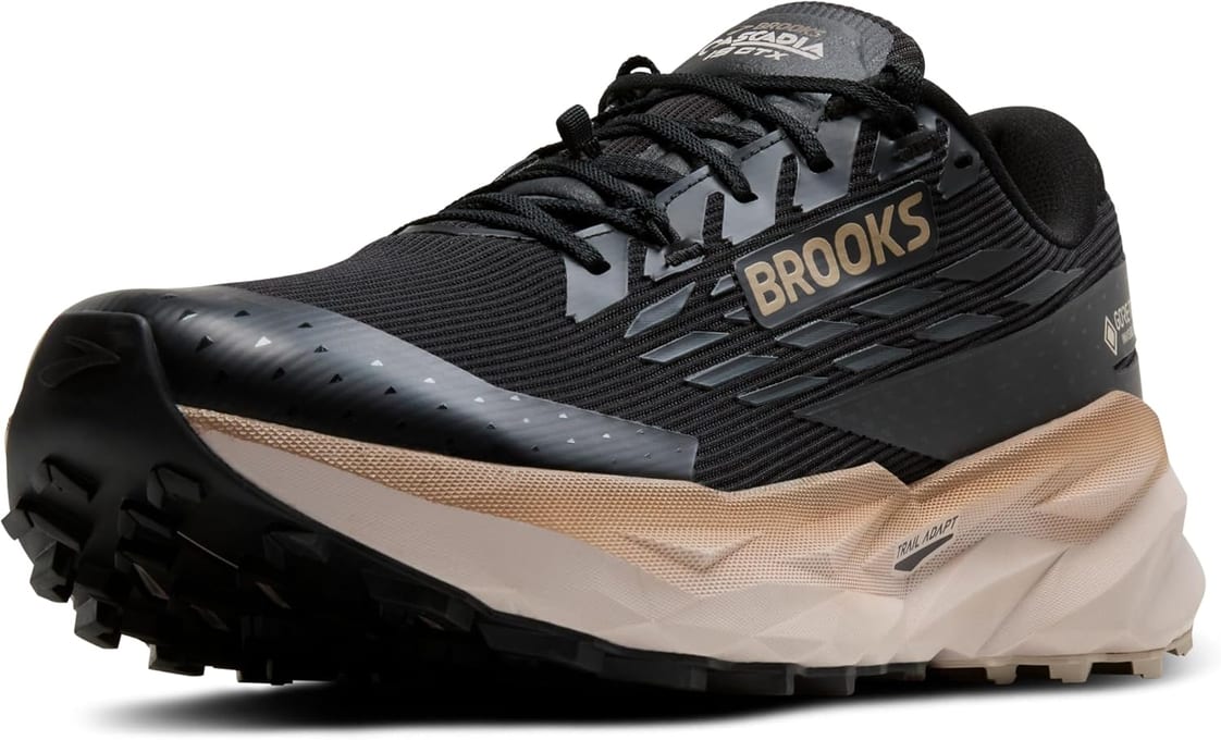 Brooks Cascadia 19 GTX