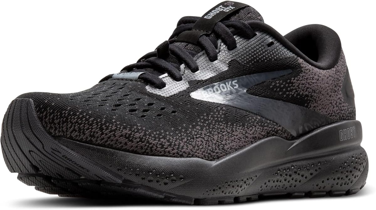Best GORE-TEX Road Running Shoes (2026)