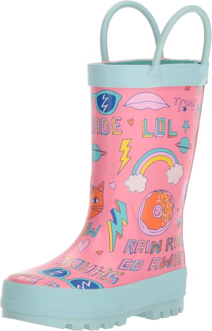 Carter's Rain Boot