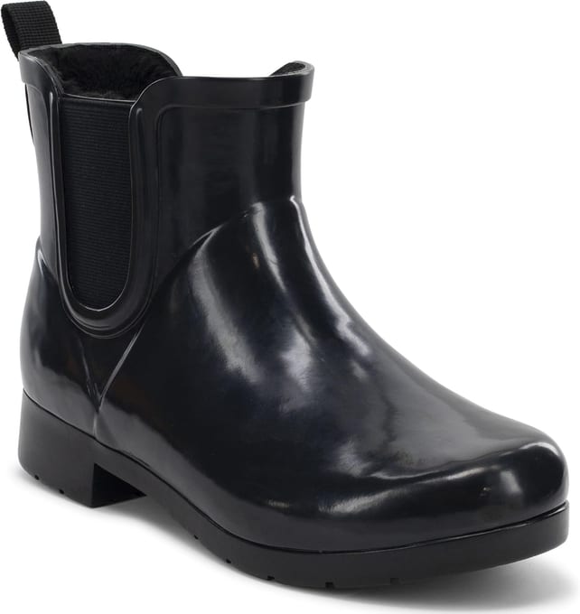 Chooka Delridge Chelsea Rain Boot