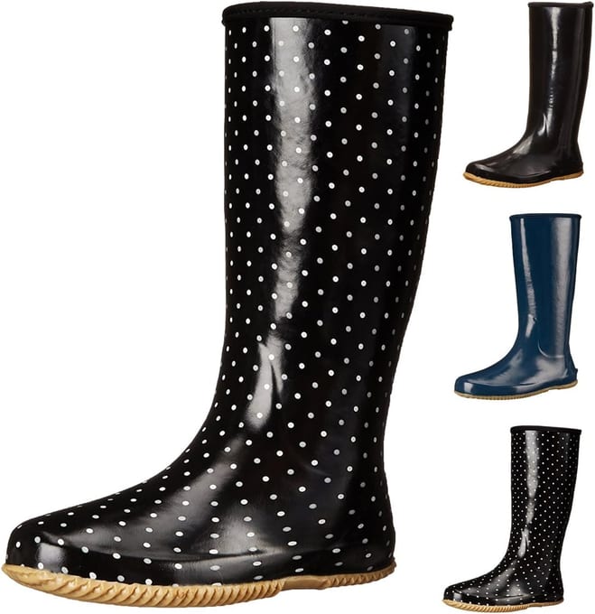 Chooka Packable Rain Boot