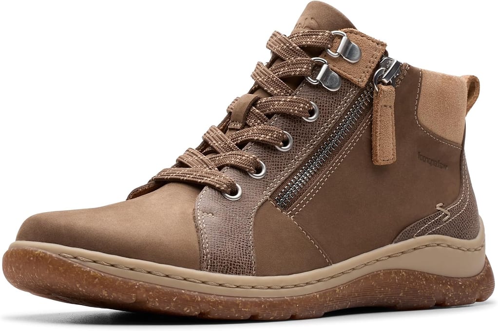 Clarks Orlene Top Waterproof