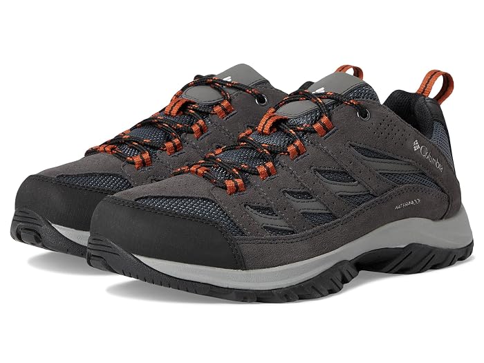 Columbia Crestwood Waterproof