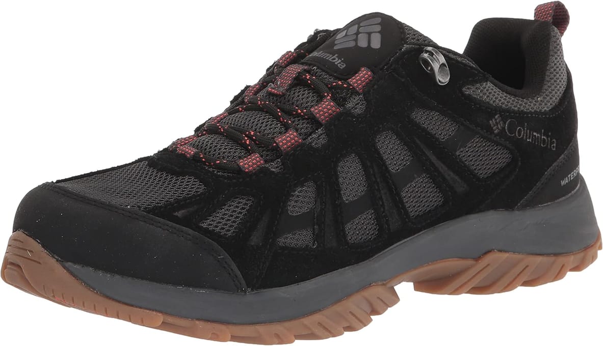 Columbia Redmond III Waterproof