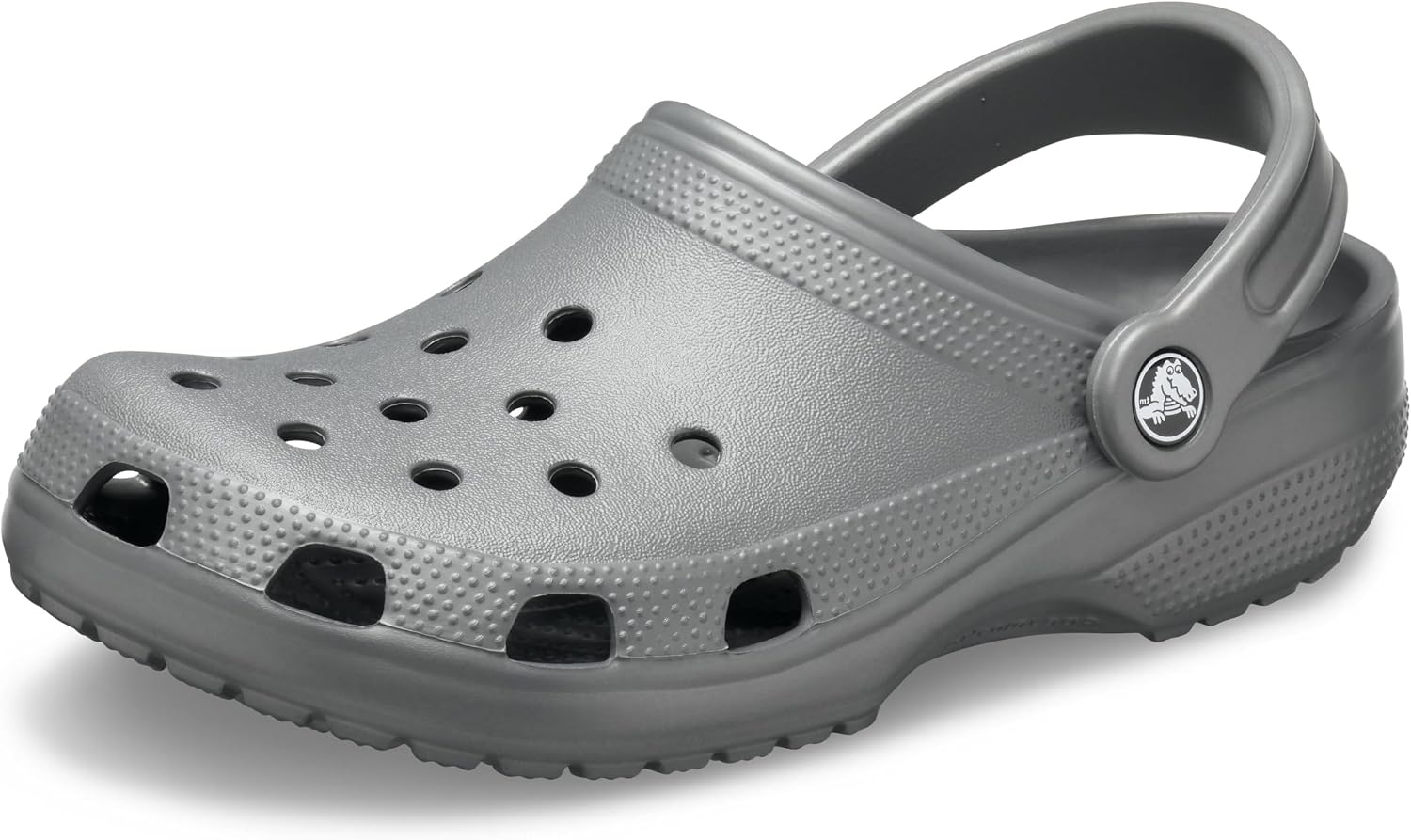 Are Crocs Waterproof? The Material Is. The Shoe Is Not.
