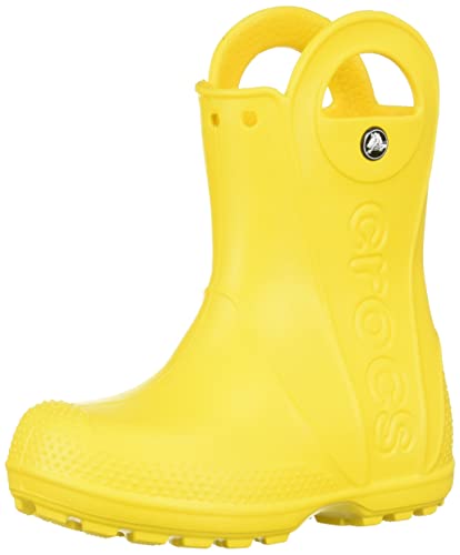 Crocs Kids' Handle It Rain Boot