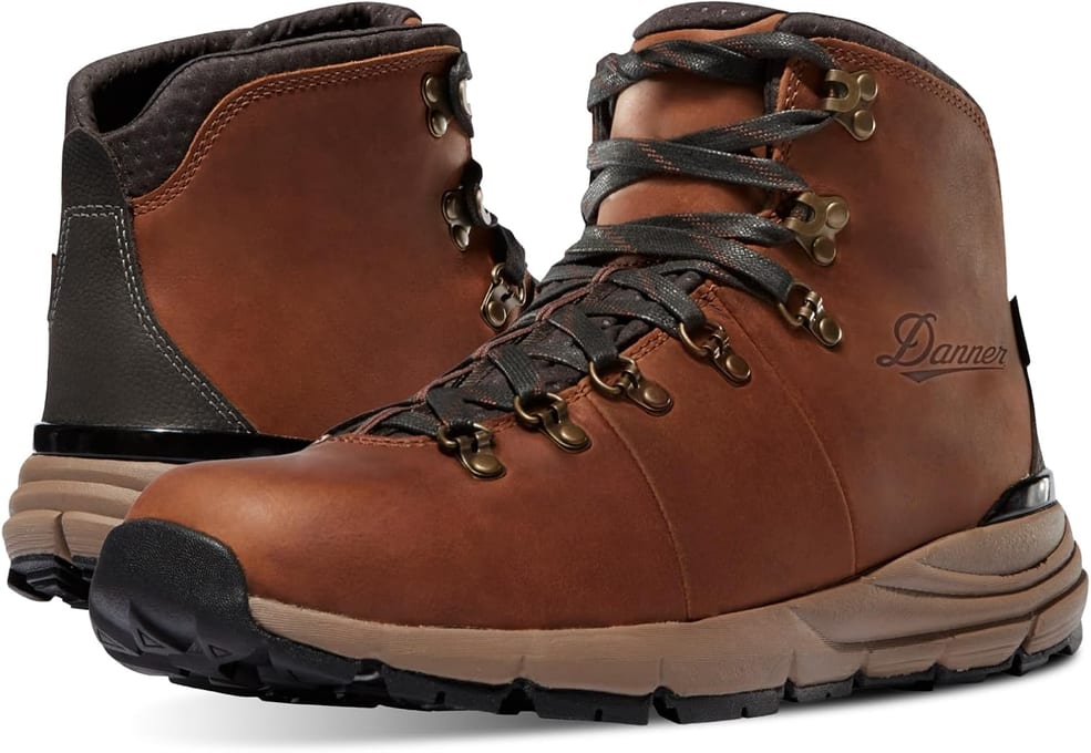 Danner Mountain 600