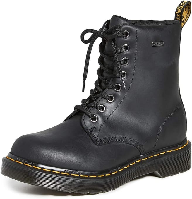 Dr. Martens 1460 Waterproof (Women's)