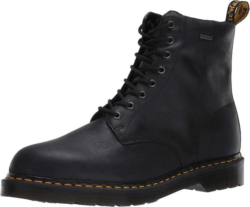 Best Dr. Martens Waterproof Boots (2026)