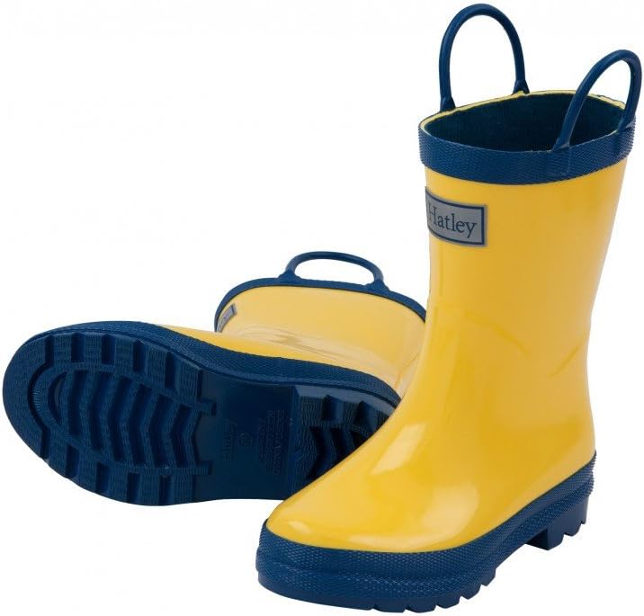 Hatley Kids Rain Boots