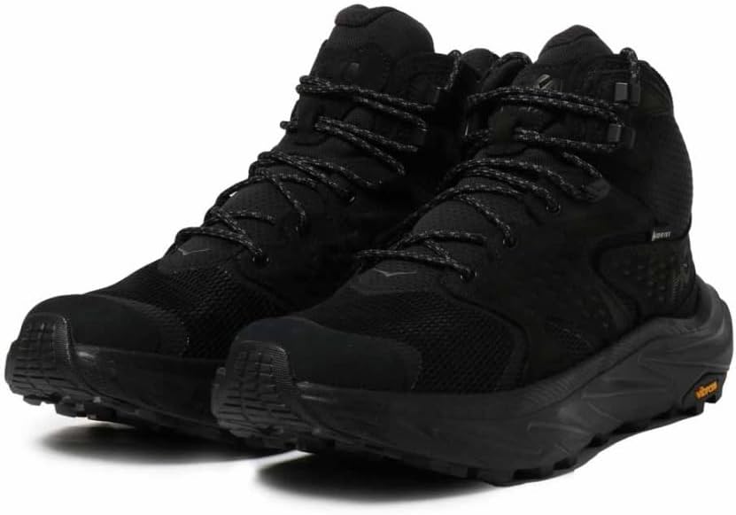 HOKA Anacapa 2 Mid GTX