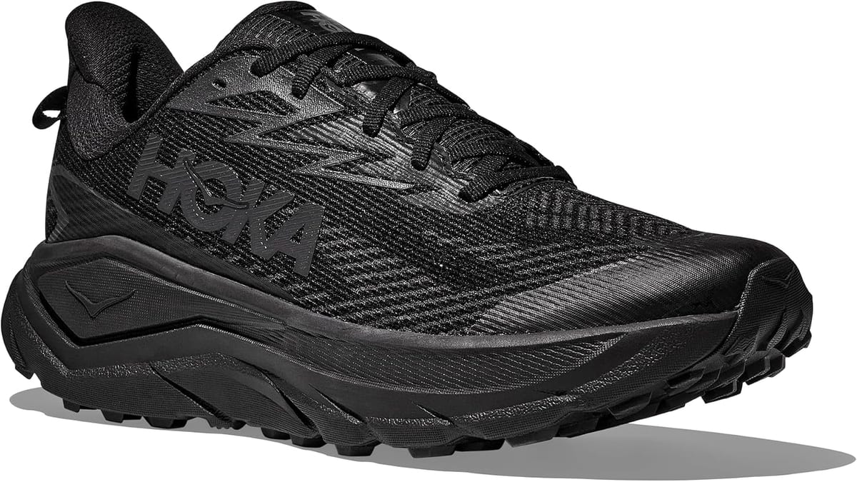 HOKA Challenger 8 GTX