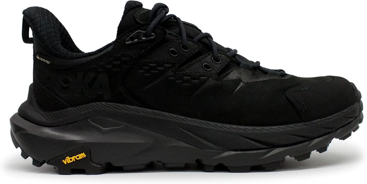HOKA Kaha 2 Low GTX