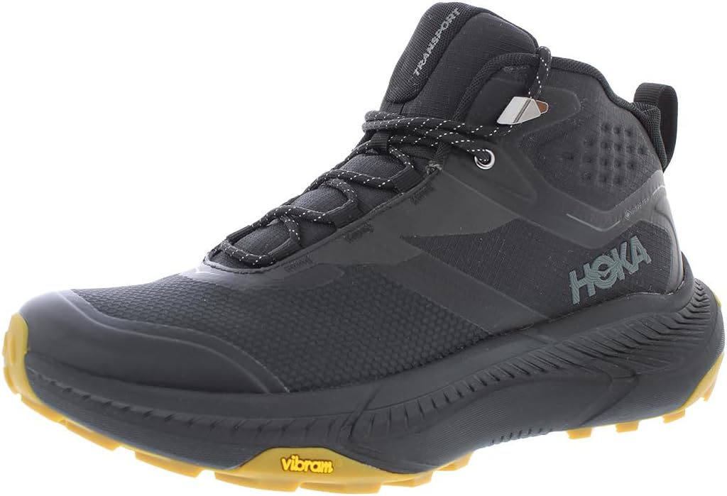 HOKA Transport Hike GTX