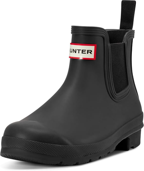 Hunter Original Chelsea (Women's)