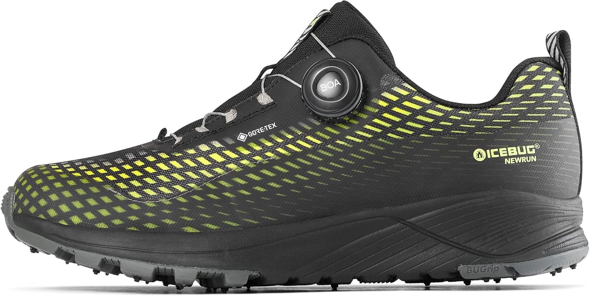 Best Waterproof Running Shoes for Winter (2026)