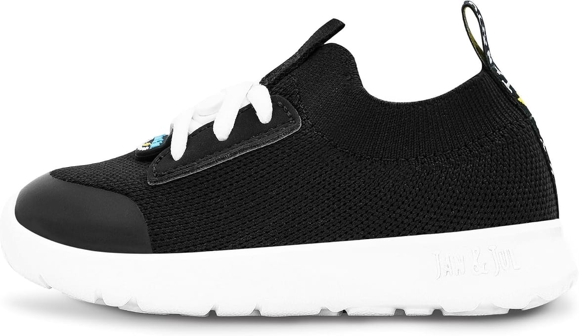 JAN & JUL Waterproof Sneaker (Kids)