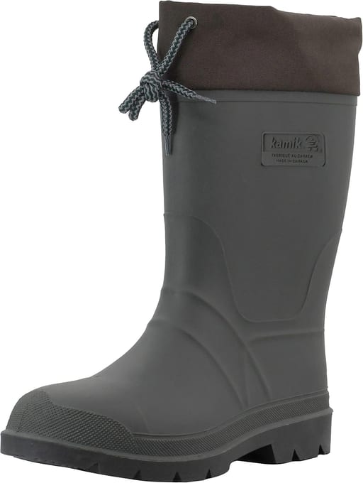 Kamik Forester (Men's)