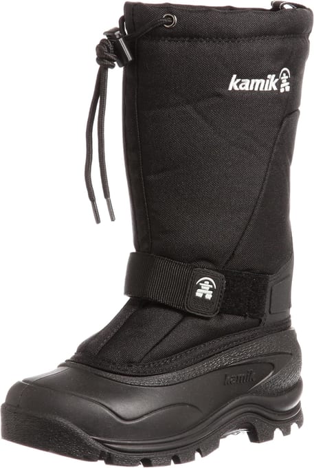 Kamik Greenbay 4
