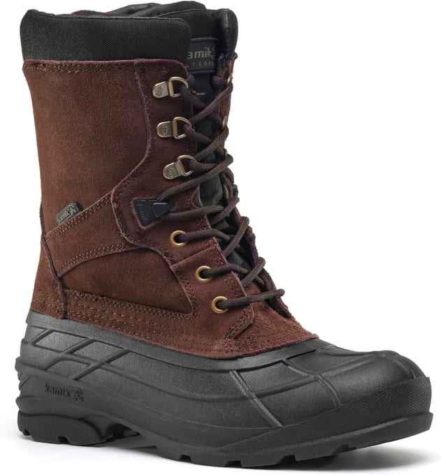 Best Kamik Boots (2026)