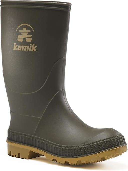 Kamik Stomp