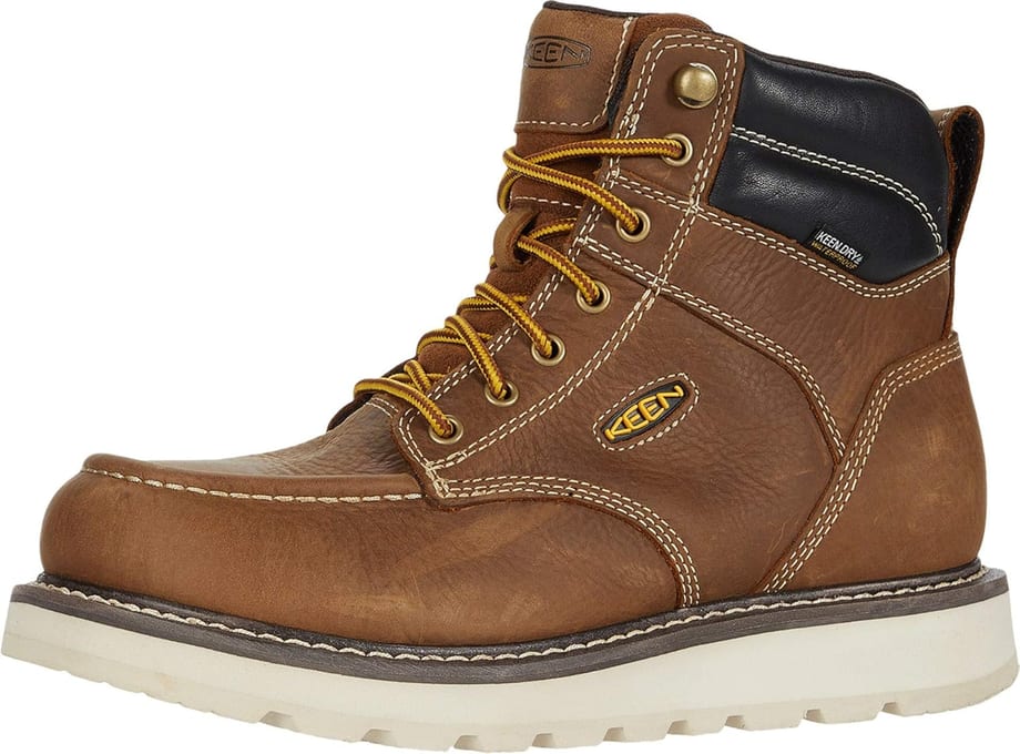 KEEN Utility Cincinnati 6" Waterproof
