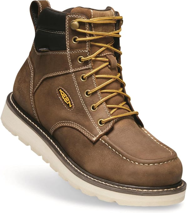 KEEN Utility Cincinnati 6" Waterproof