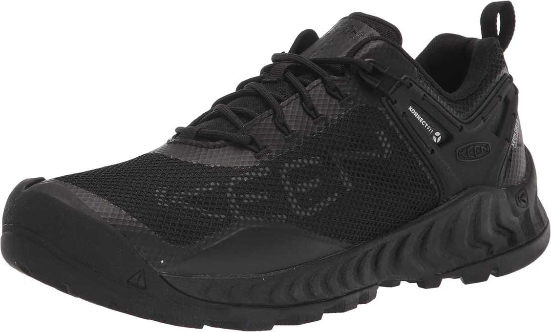 KEEN NXIS Evo Waterproof