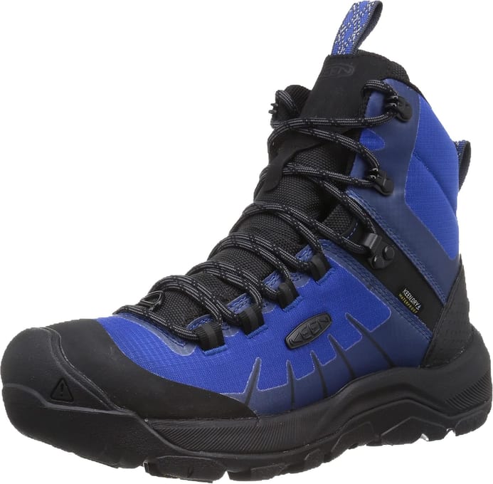 KEEN Revel IV EXP Mid Polar