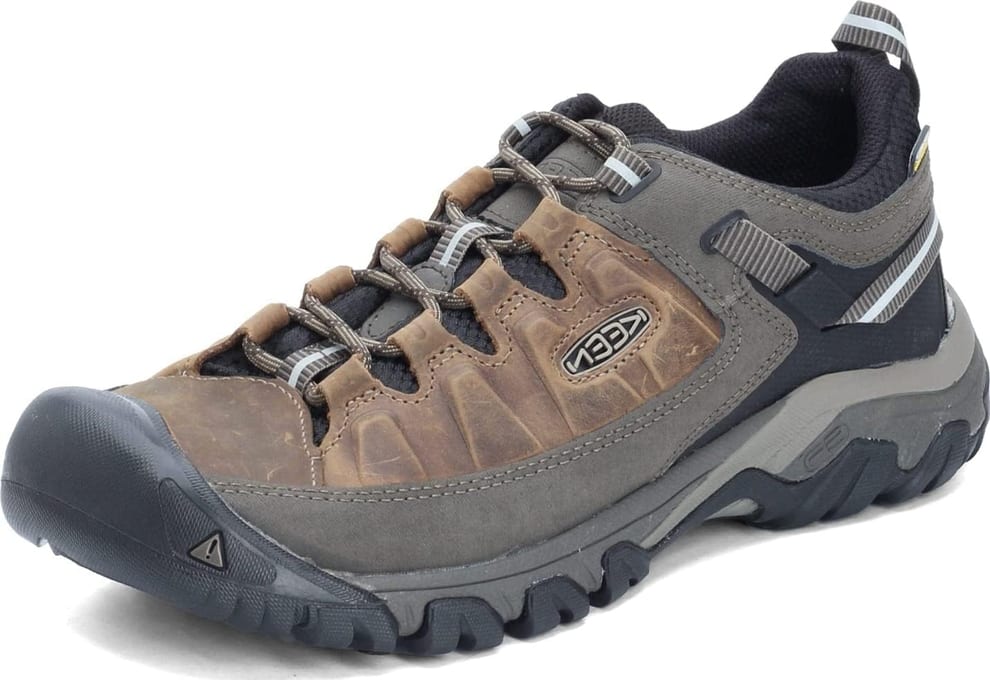 Best Waterproof Hiking Shoes for Wide Feet (2026)