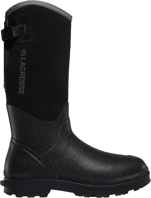 LaCrosse Alpha Range 14" (Men's)
