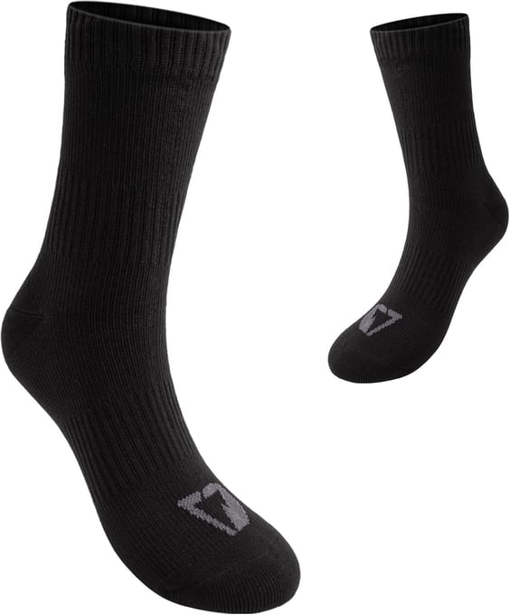 LEAKDRY 3-Layer Thermal Waterproof Socks