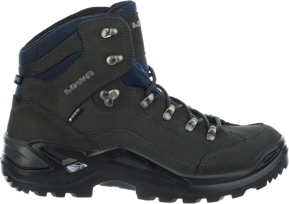 Lowa Renegade GTX Mid