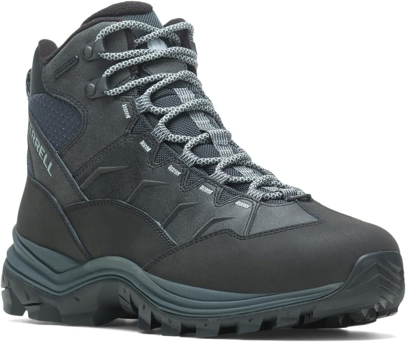 Merrell Thermo Chill Mid Waterproof