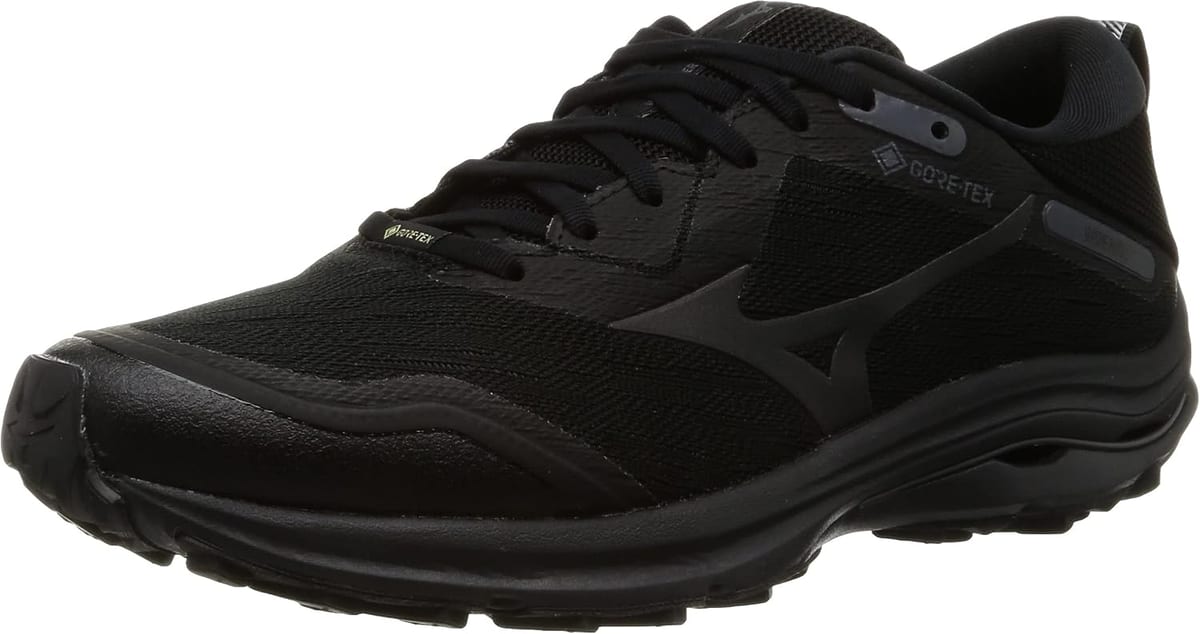 Mizuno Wave Rider GTX