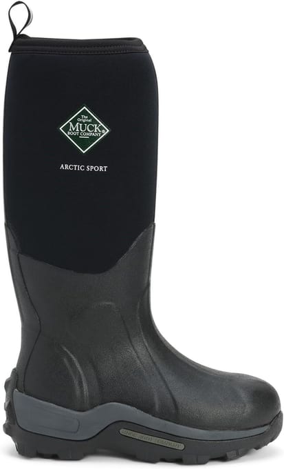 Muck Arctic Sport Tall