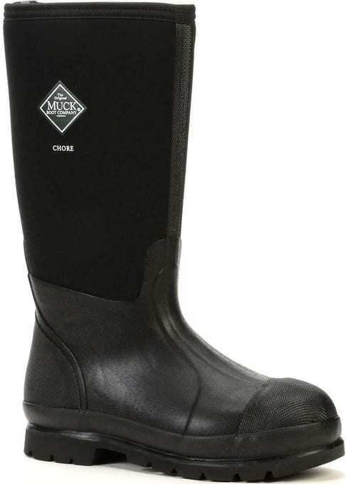 Best Rubber Waterproof Boots (2026)