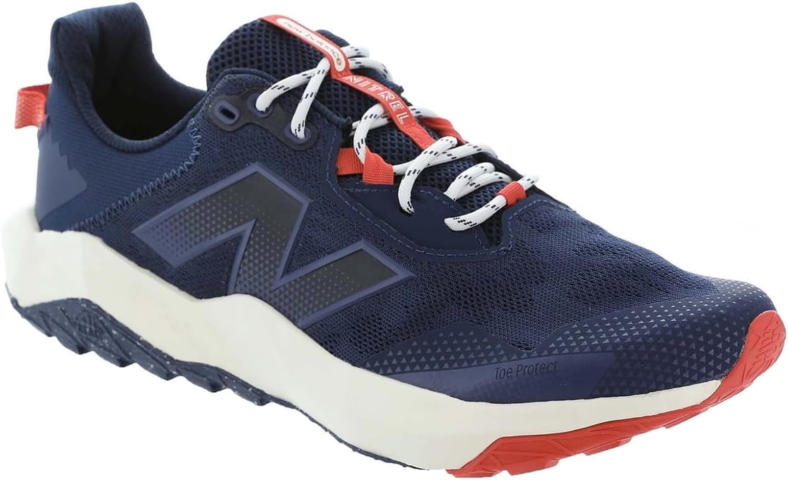 New Balance DynaSoft Nitrel V6 GTX