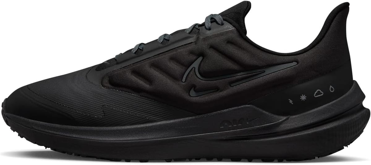 Best Water-Resistant Running Shoes (2026)