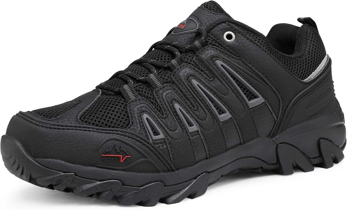 NORTIV 8 Waterproof Hiking Shoe