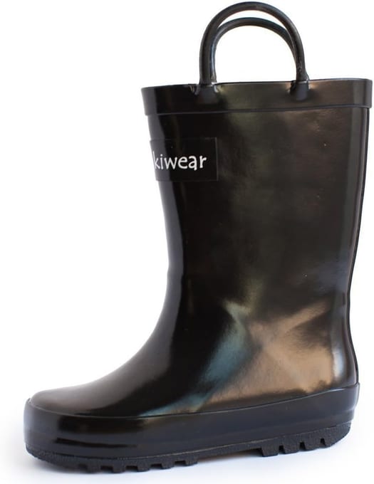OAKI Kids Rain Boots