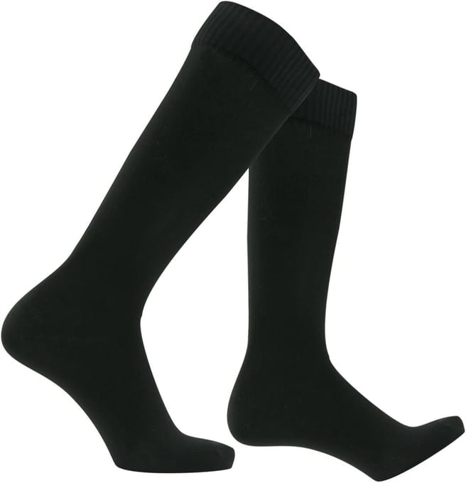 RANDY SUN Knee-High Trekking Socks (Compression)