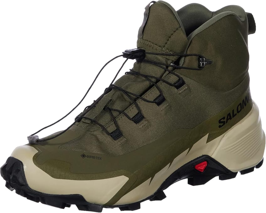 Salomon Cross Hike 2 Mid GTX